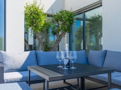 Villa Vivre - Outdoor photo 15