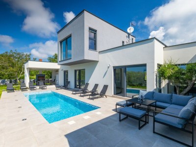 Villa Vivre - Outdoor photo 16