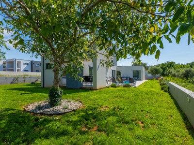 Villa Vivre - Outdoor photo 17