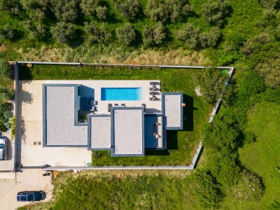 Villa Vivre - Outdoor photo 18