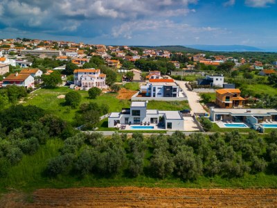 Villa Vivre - Outdoor photo 19