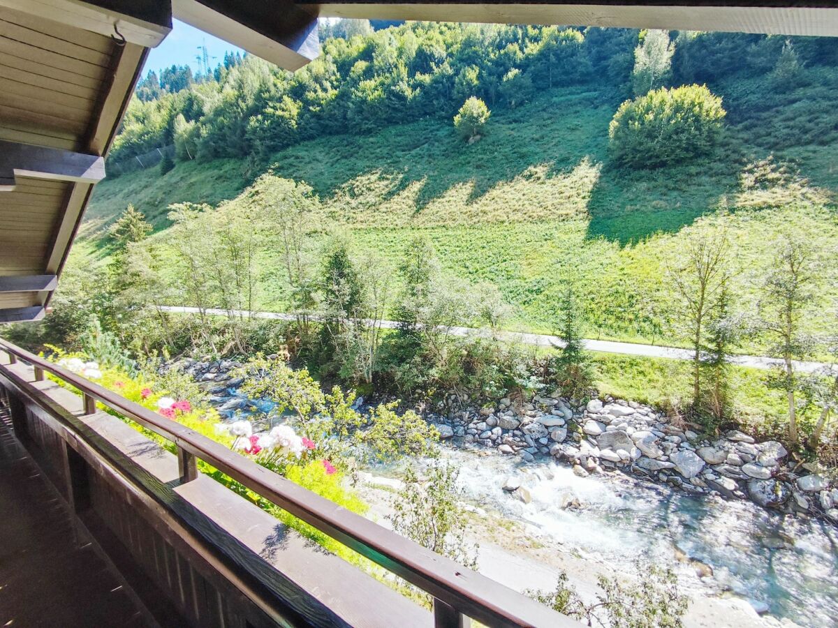 Holiday house Chalet in Tirol by Zillertal Ski Slopes - Outdoor photo 3