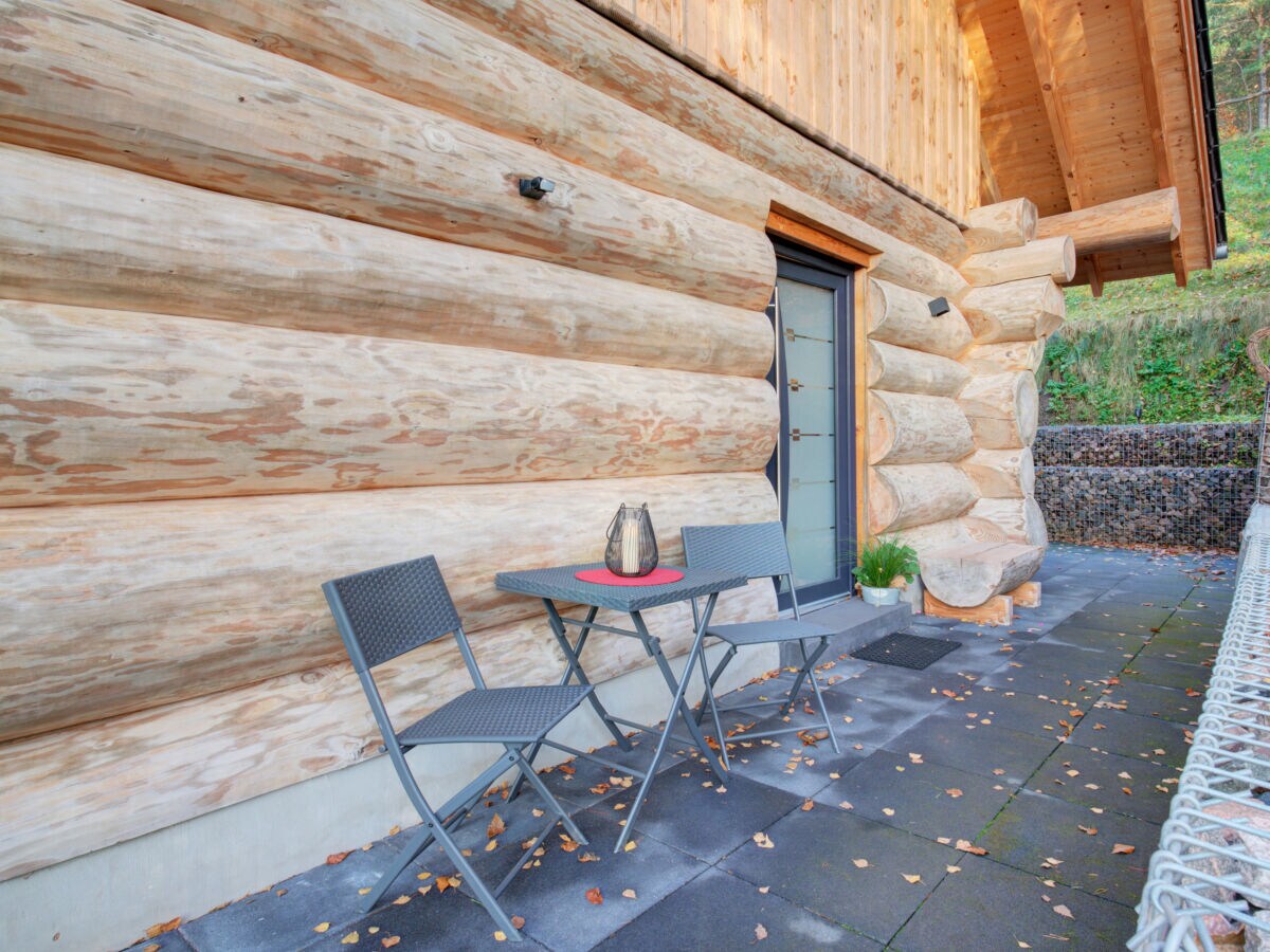 Holiday house Haus Armin - Outdoor photo 2