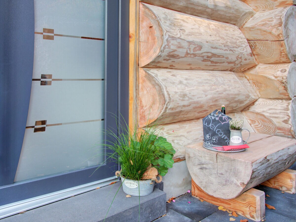 Holiday house Haus Armin - Outdoor photo 3