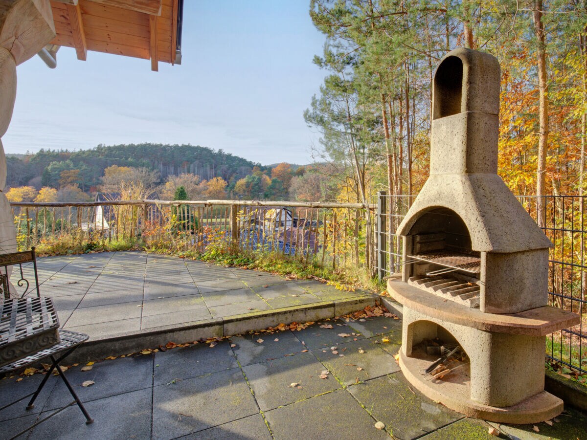 Holiday house Haus Armin - Outdoor photo 5