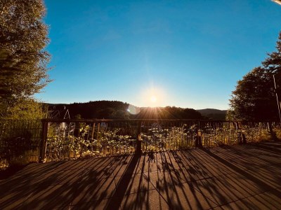 Holiday house Haus Armin in Darstein - Holiday house