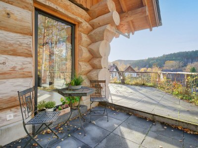 Holiday house Haus Armin - Outdoor photo 6
