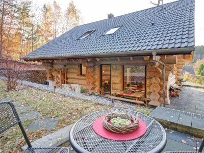 Holiday house Haus Armin - Outdoor photo 8