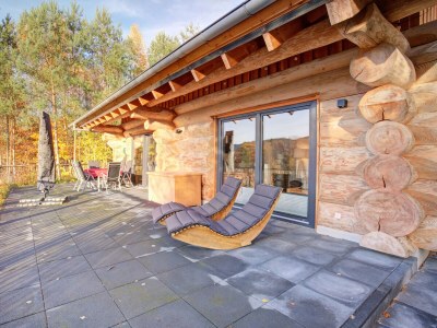 Holiday house Haus Armin - Outdoor photo 11