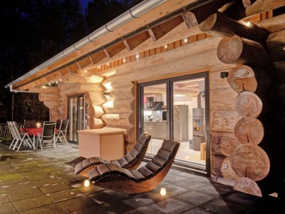 Holiday house Haus Armin - Outdoor photo 12