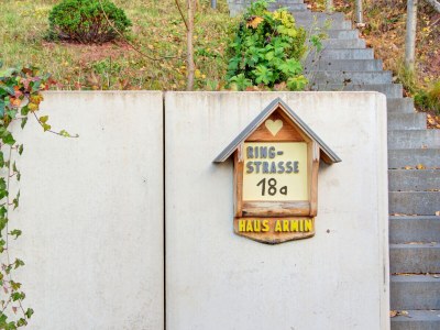 Holiday house Haus Armin - Outdoor photo 13