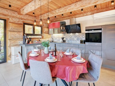 Holiday house Haus Armin - Features photo 15