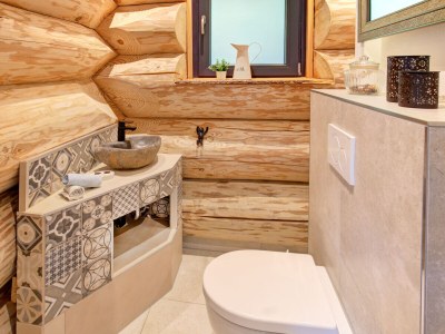 Holiday house Haus Armin - Features photo 19