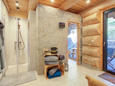 Holiday house Haus Armin - Features photo 20