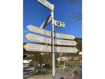 Holiday house Haus Armin - Environment photo 33