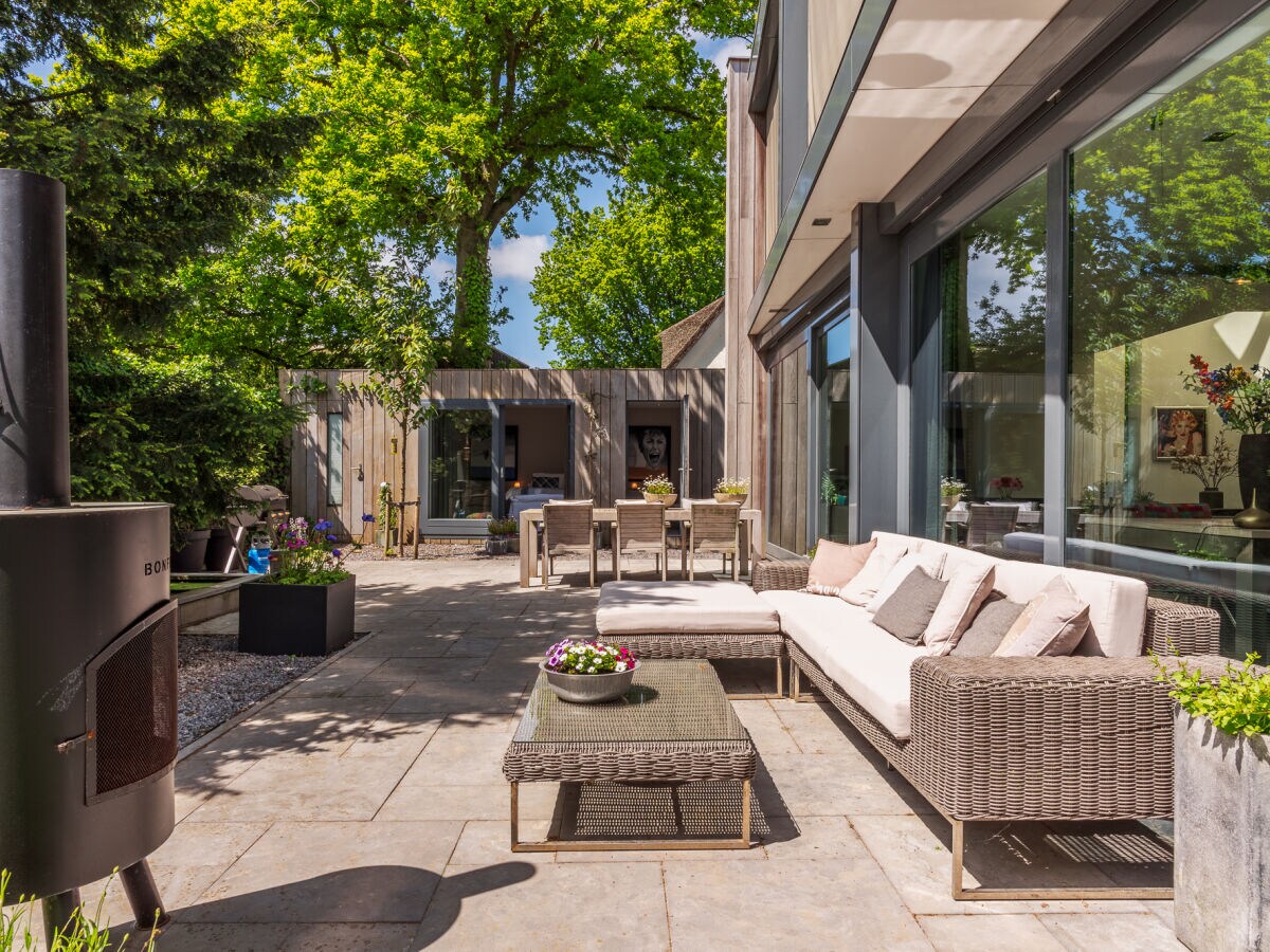 Villa Villa Red Cedar - Outdoor photo 4