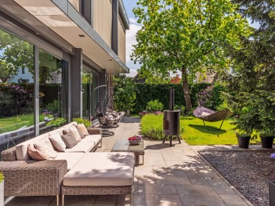 Villa Villa Red Cedar - Outdoor photo 3