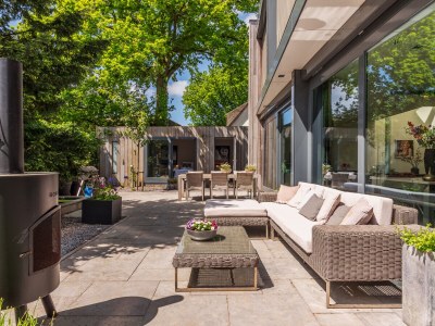 Villa Villa Red Cedar - Outdoor photo 4