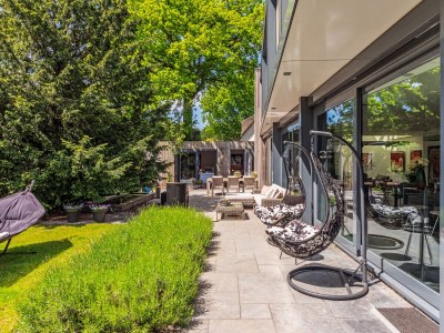 Villa Villa Red Cedar - Outdoor photo 6