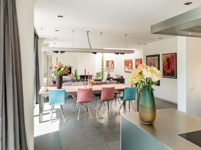 Villa Villa Red Cedar - Features photo 8