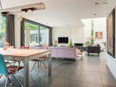 Villa Villa Red Cedar - Features photo 9