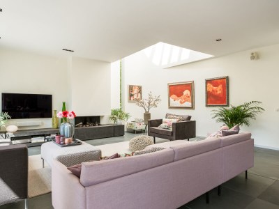 Villa Villa Red Cedar - Features photo 10