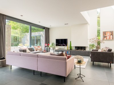 Villa Villa Red Cedar - Features photo 11