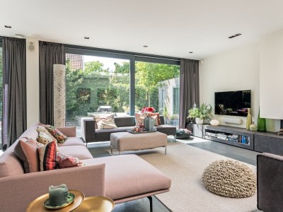 Villa Villa Red Cedar - Features photo 12