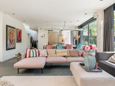 Villa Villa Red Cedar - Features photo 13