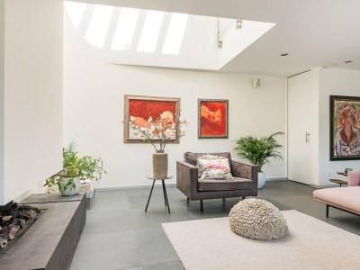 Villa Villa Red Cedar - Features photo 14