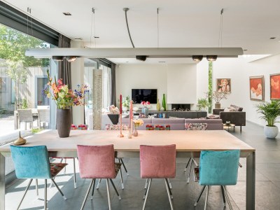 Villa Villa Red Cedar - Features photo 15