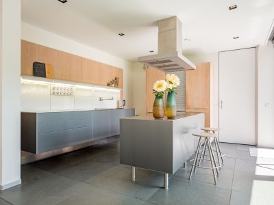 Villa Villa Red Cedar - Features photo 17