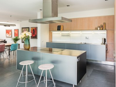 Villa Villa Red Cedar - Features photo 18