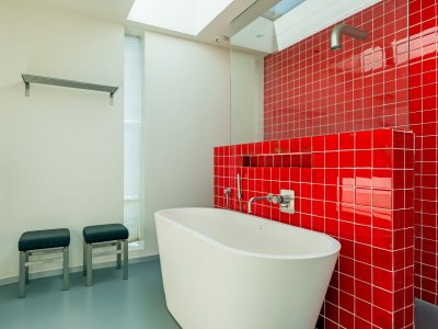 Villa Villa Red Cedar - Features photo 24