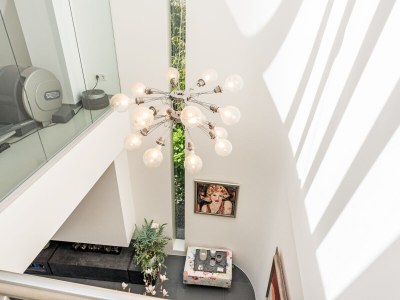 Villa Villa Red Cedar - Features photo 27