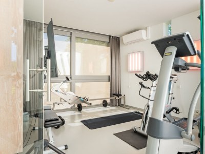 Villa Villa Red Cedar - Features photo 28