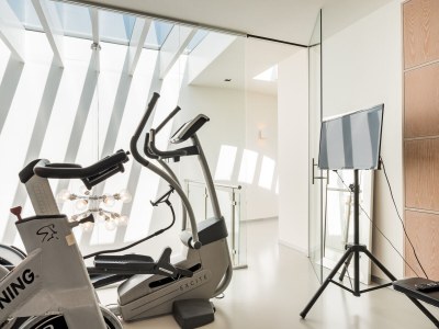 Villa Villa Red Cedar - Features photo 29