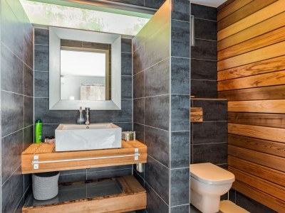 Villa Villa Red Cedar - Features photo 32