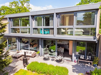 Villa Villa Red Cedar - Features photo 35