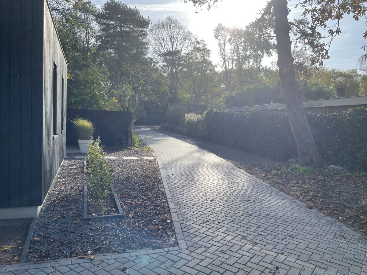 Holiday house Zen aan zee - Outdoor photo 5