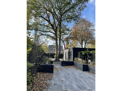 Holiday house Zen aan zee in Schoorl - Holiday house