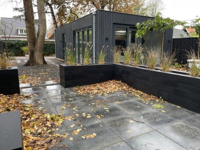 Holiday house Zen aan zee - Outdoor photo 3