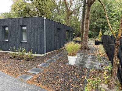 Holiday house Zen aan zee - Outdoor photo 6