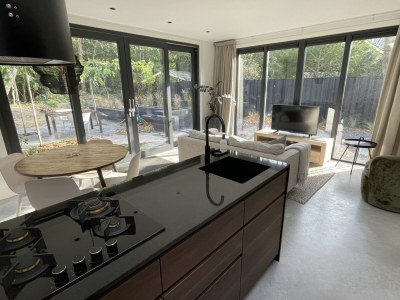 Holiday house Zen aan zee - Features photo 7