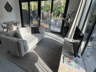 Holiday house Zen aan zee - Features photo 8