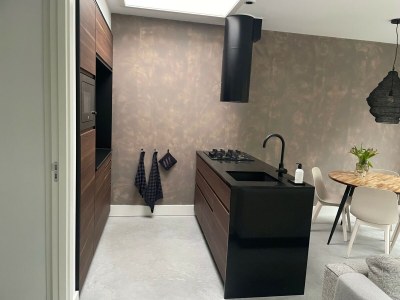 Holiday house Zen aan zee - Features photo 9