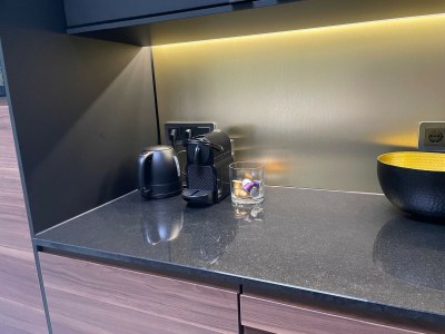 Holiday house Zen aan zee - Features photo 10