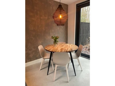 Holiday house Zen aan zee - Features photo 11