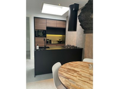 Holiday house Zen aan zee - Features photo 12