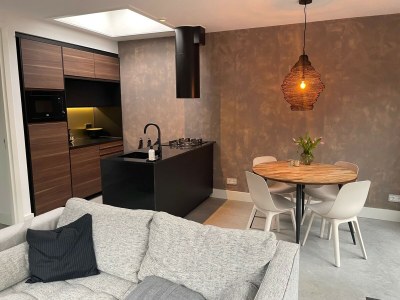 Holiday house Zen aan zee - Features photo 13